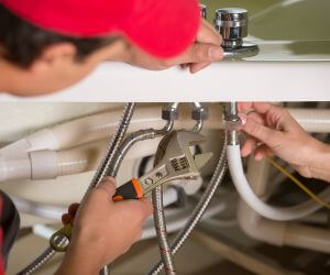 About Water Heater Repair LLC Leesburg, VA